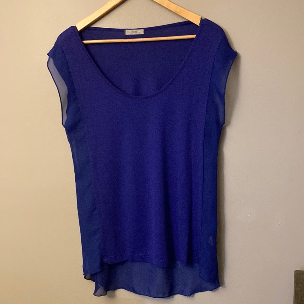 Ladies Blouse